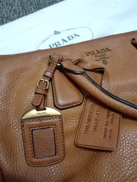 prada deerskin wallet|Prada handbags 2010.